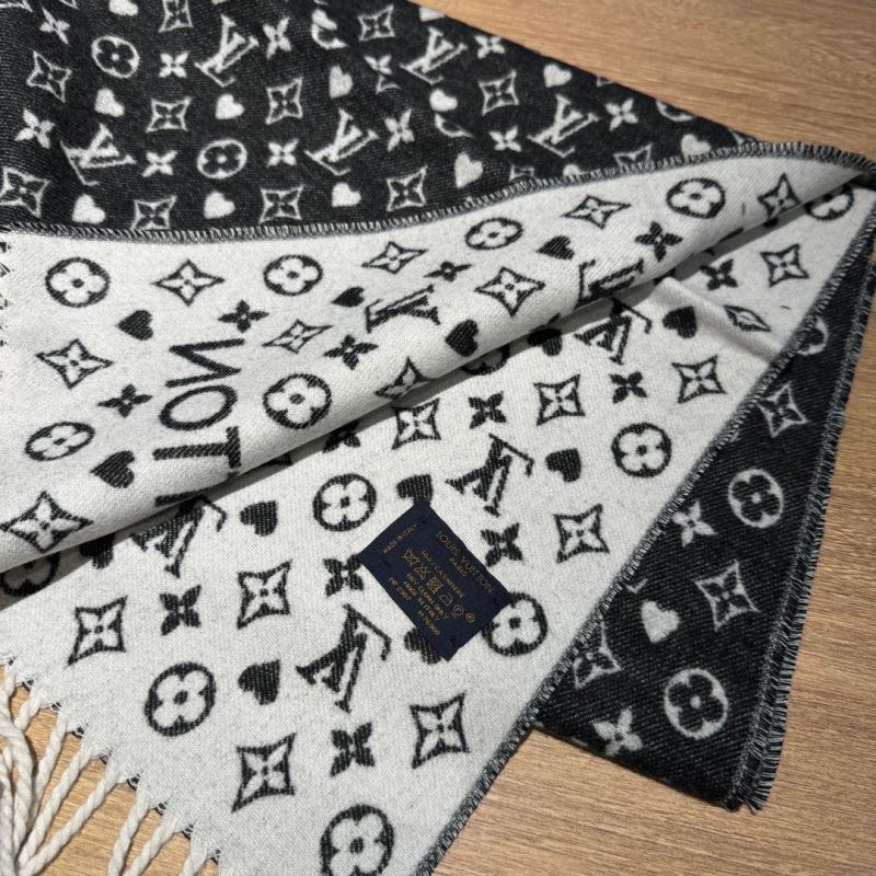 Louis Vuitton Scarf